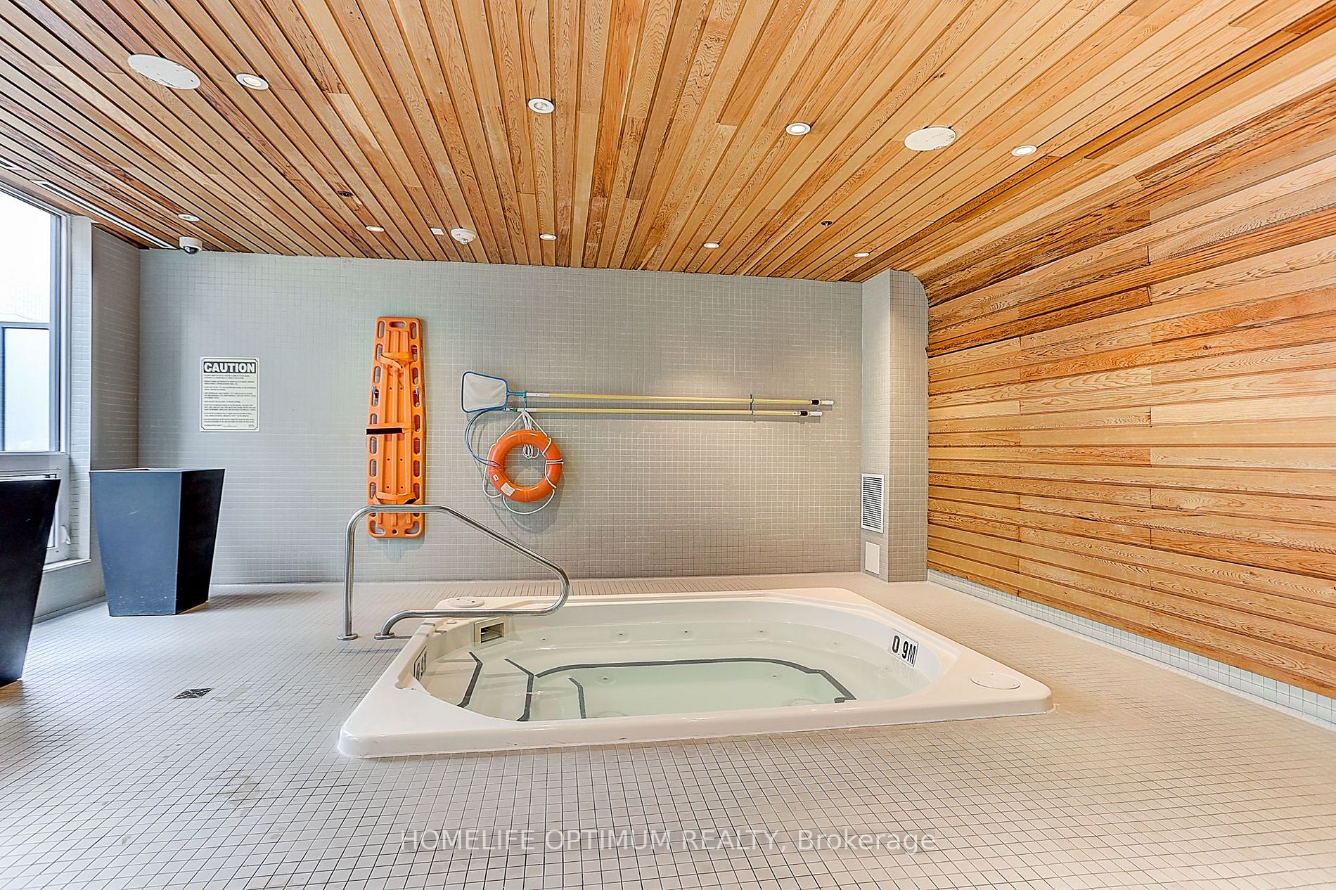 8 Mercer St, #3011