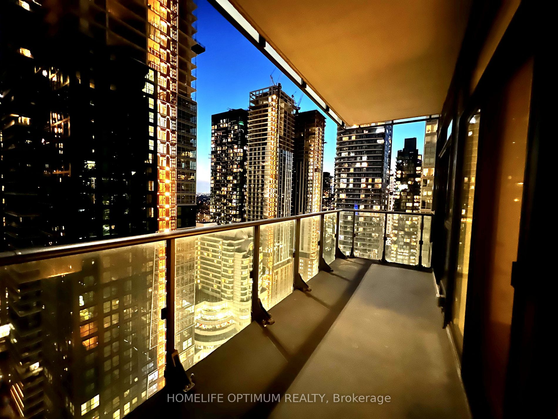 8 Mercer St, #3011