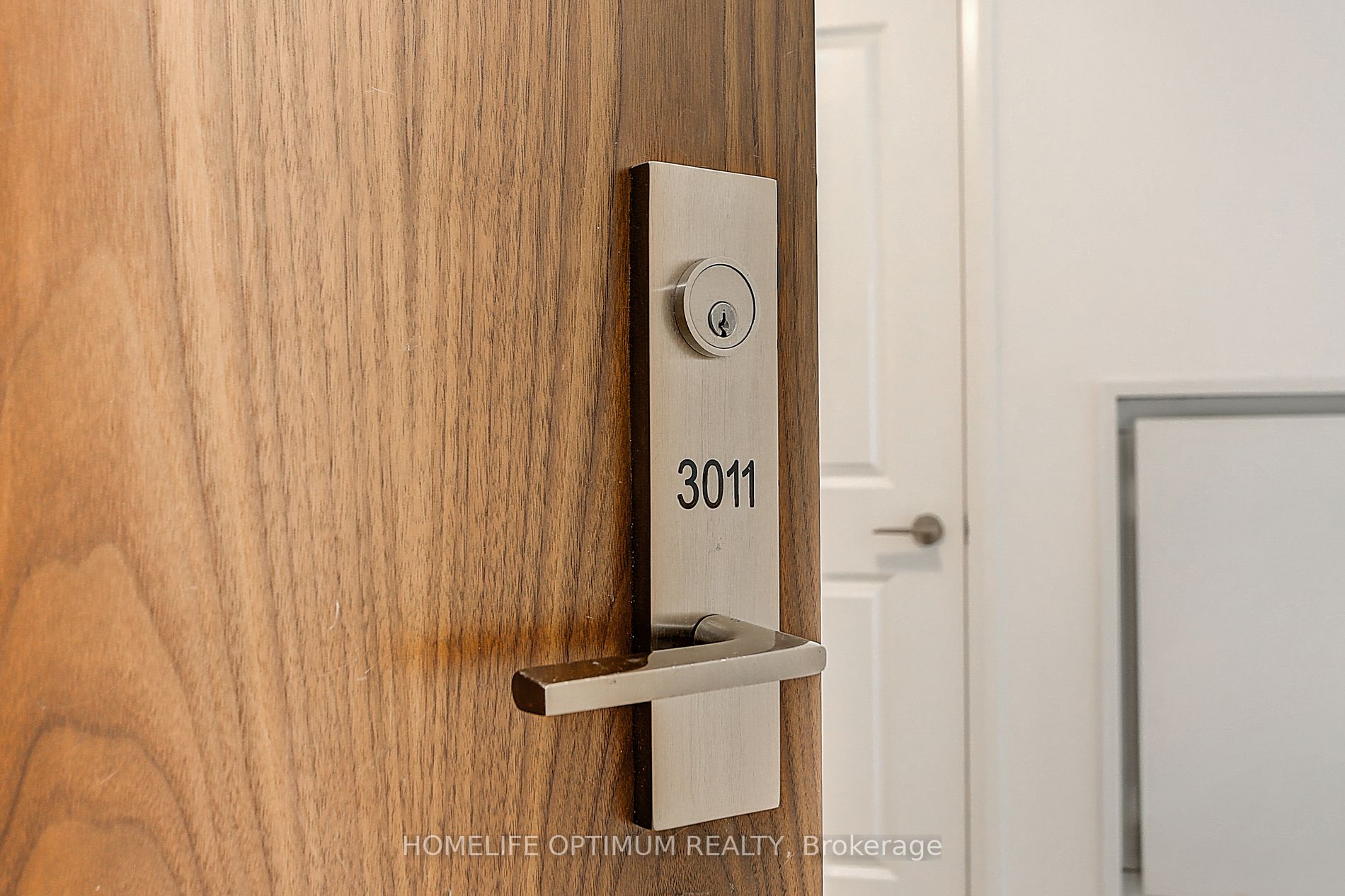 8 Mercer St, #3011