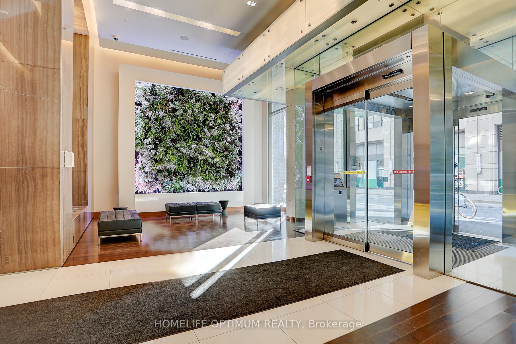 8 Mercer St, #3011