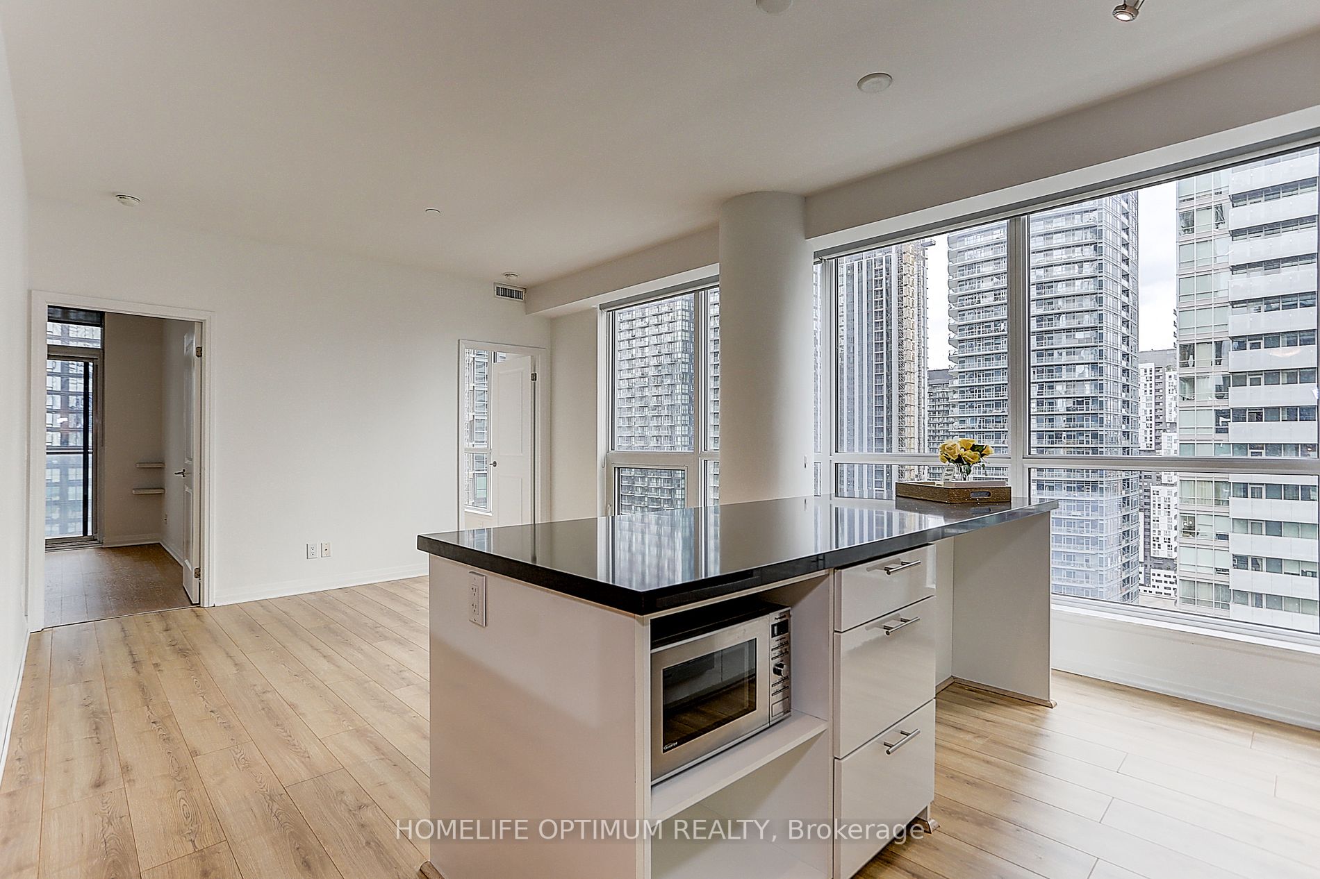 8 Mercer St, #3011