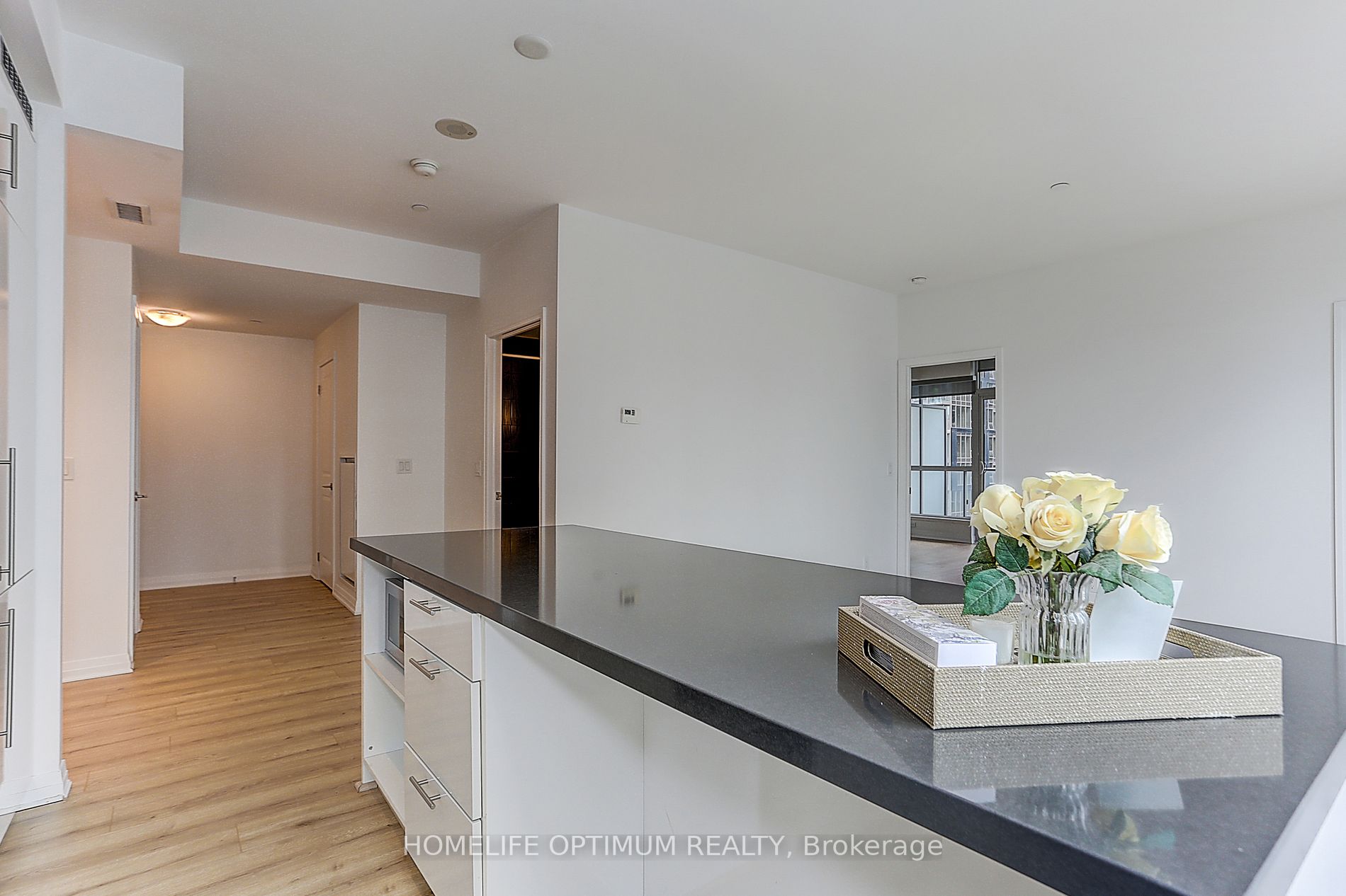 8 Mercer St, #3011