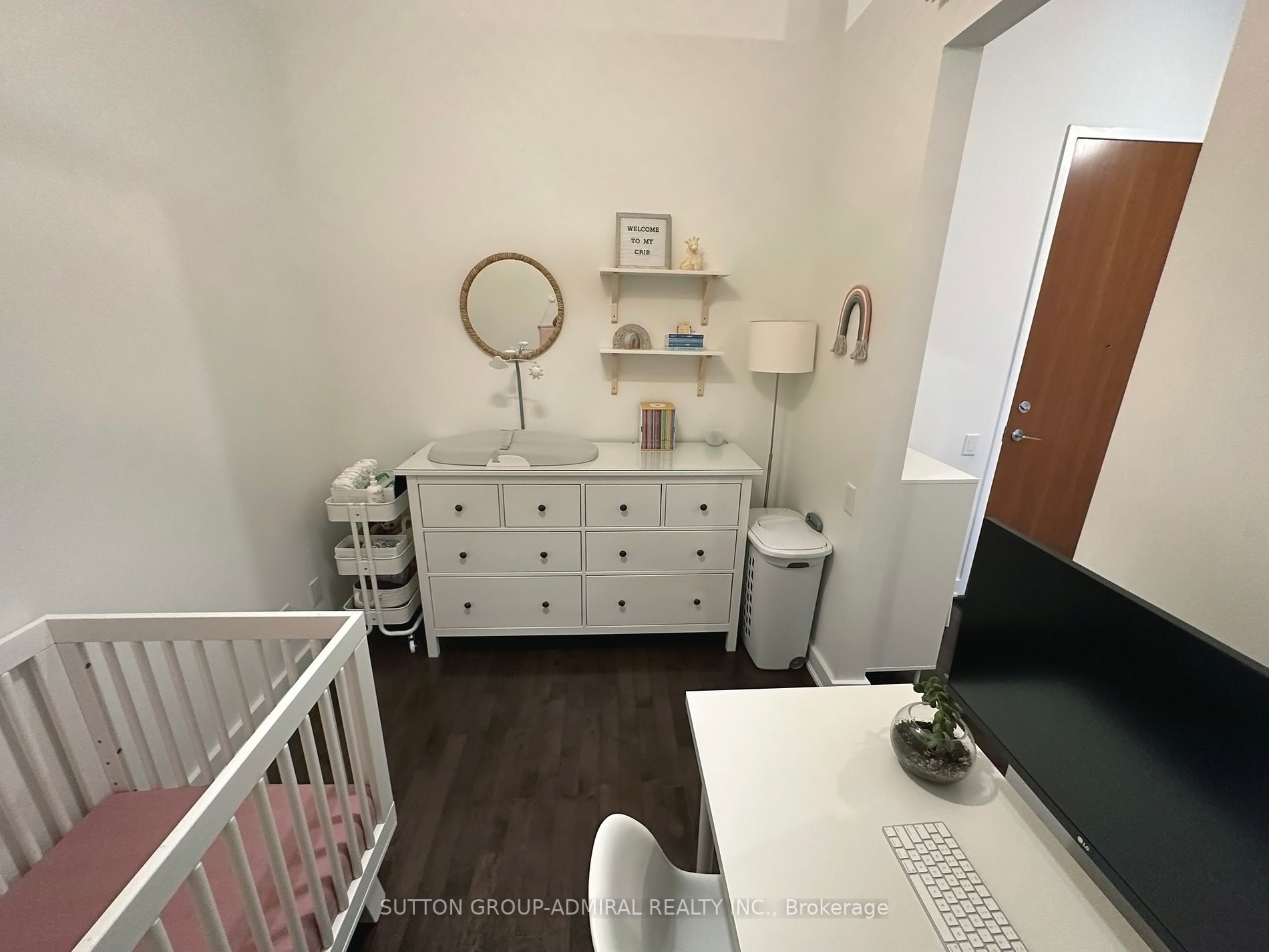 43 Hanna Ave, #503