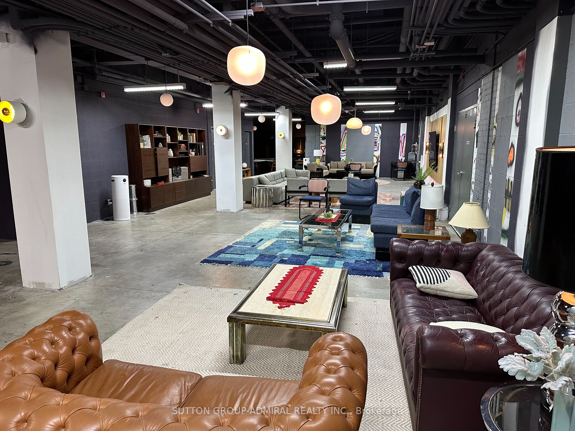 43 Hanna Ave, #503