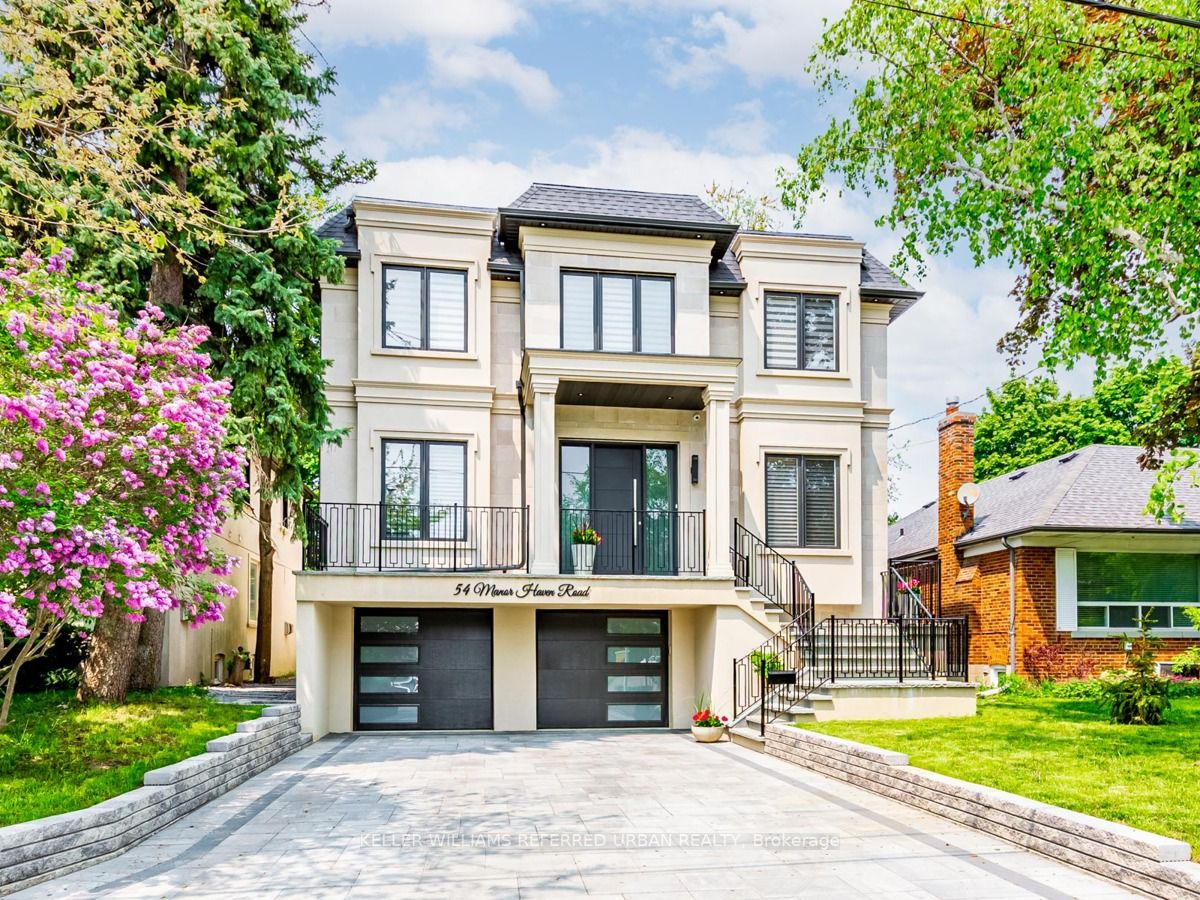 54 Manor Haven Rd