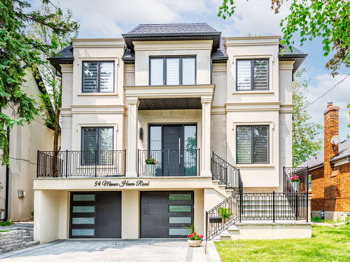 54 Manor Haven Rd