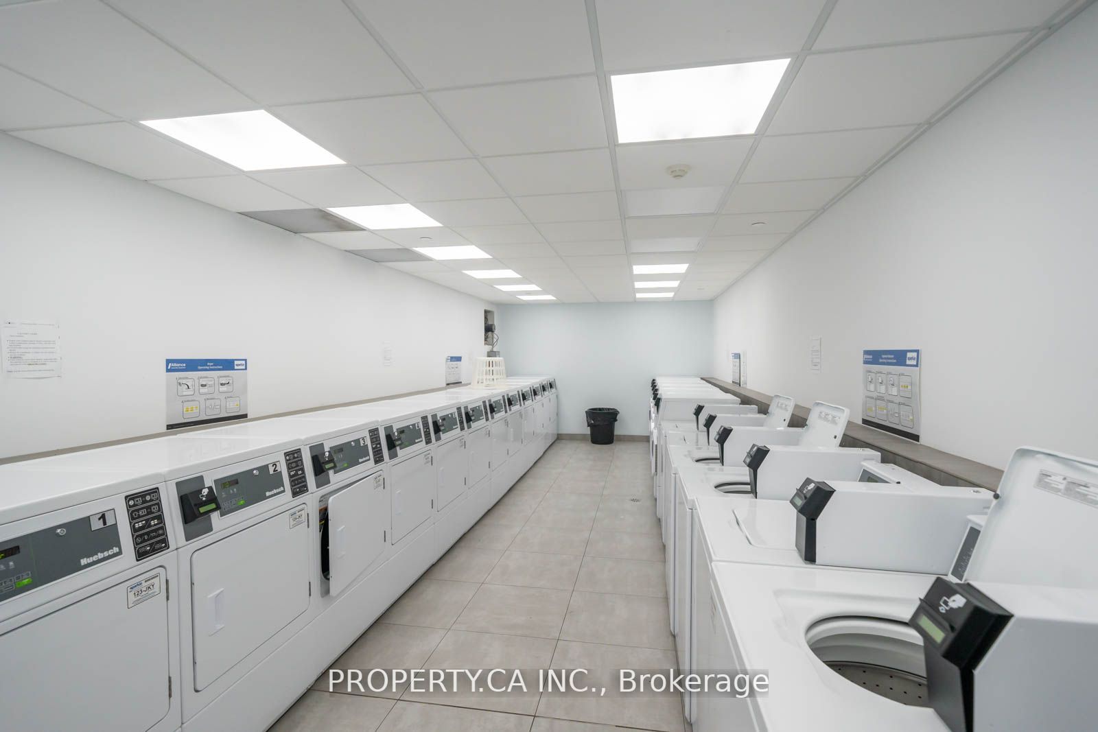 20 Forest Manor Rd, #605