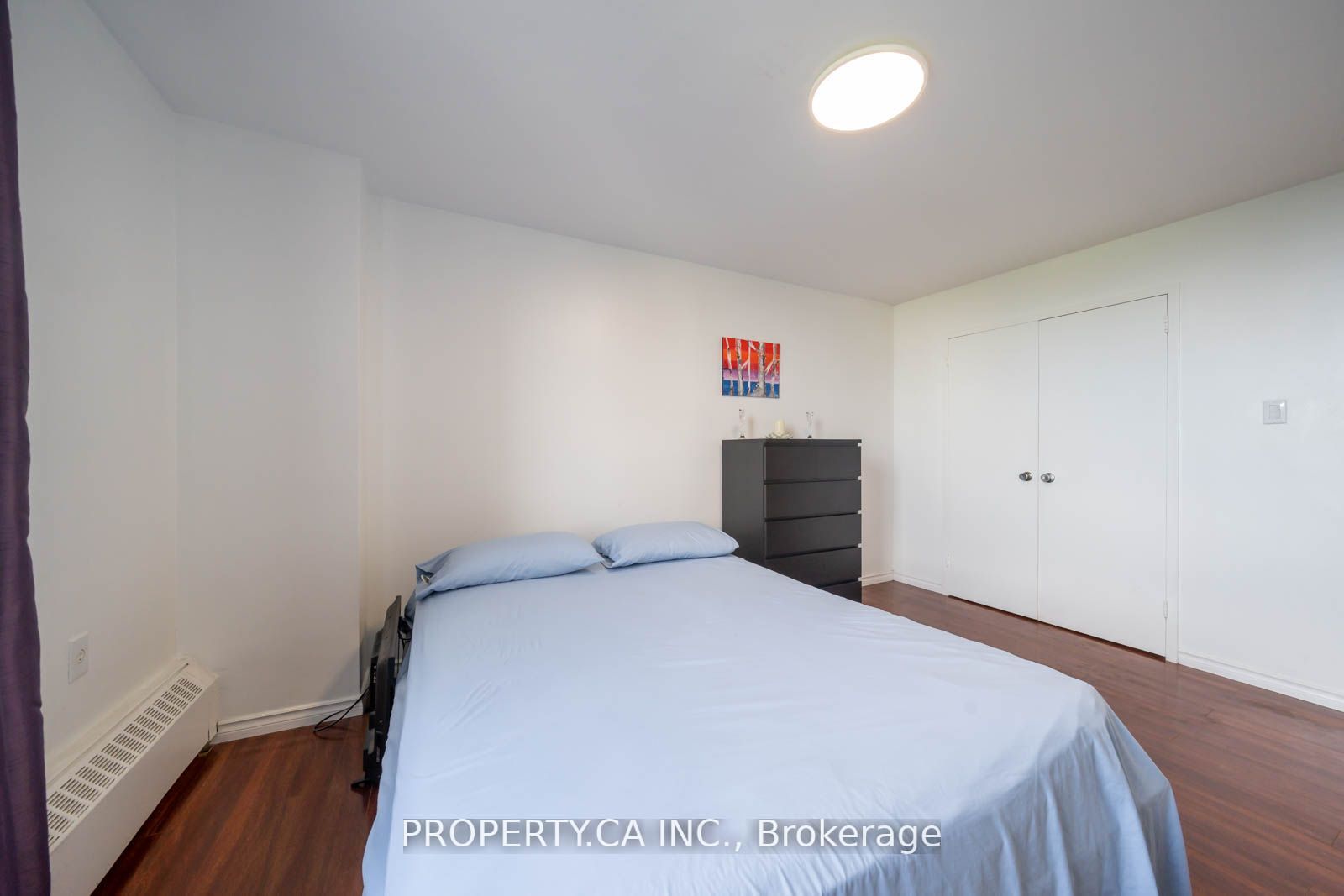 20 Forest Manor Rd, #605