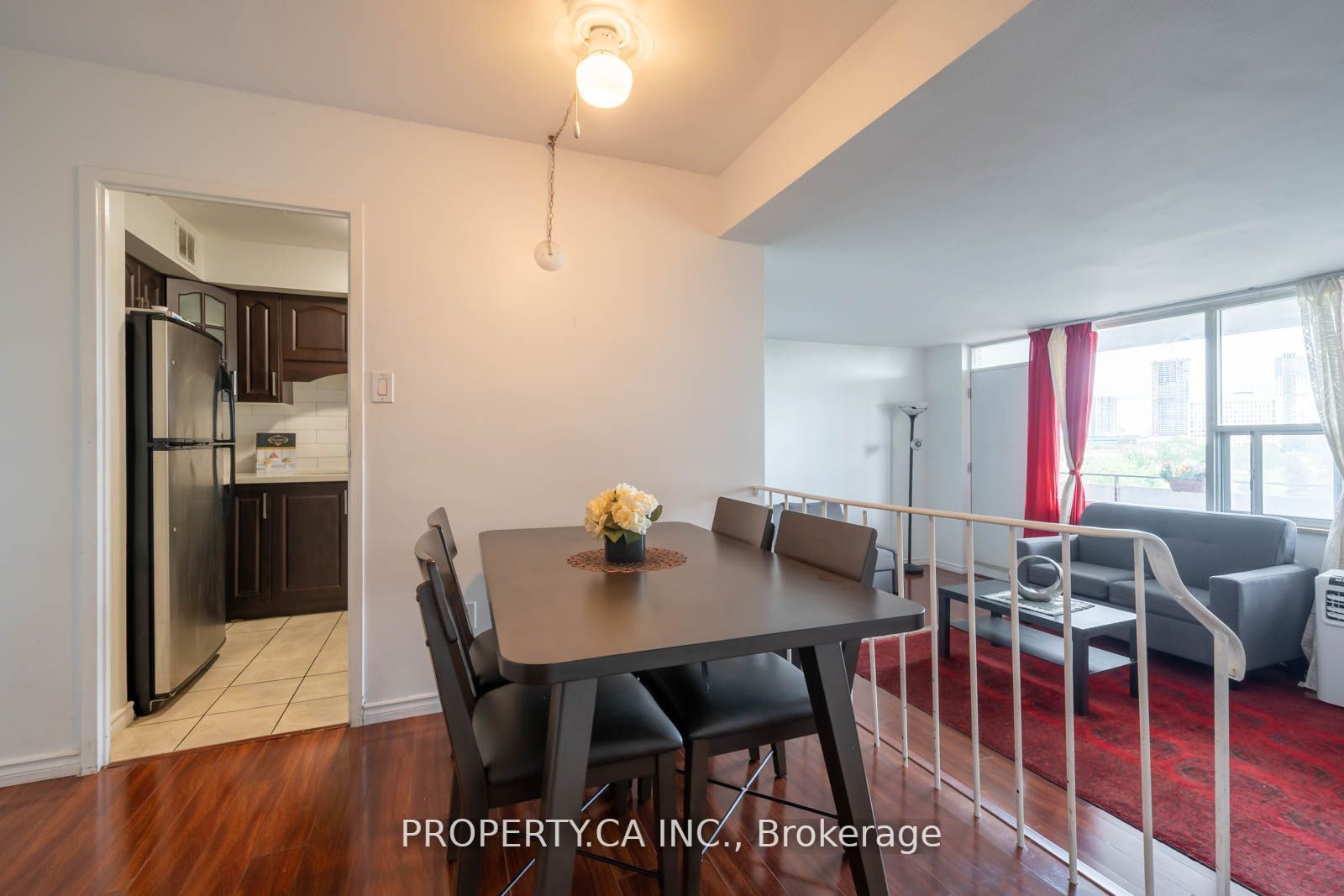 20 Forest Manor Rd, #605