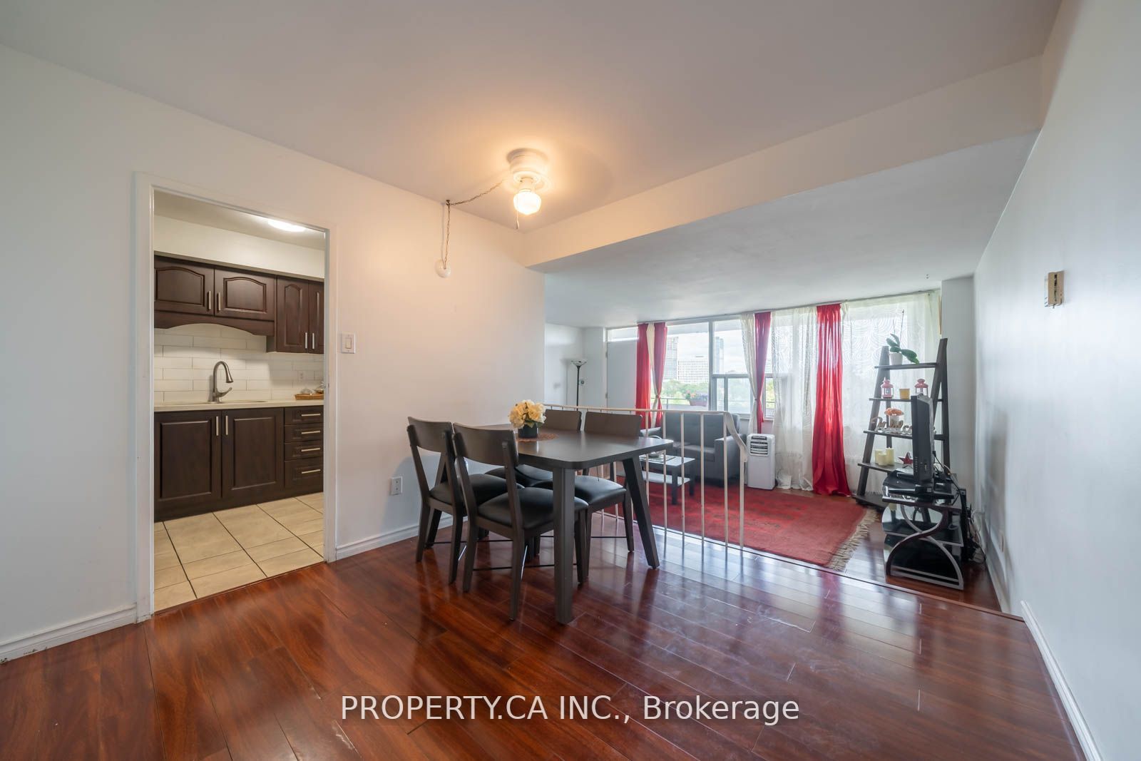 20 Forest Manor Rd, #605