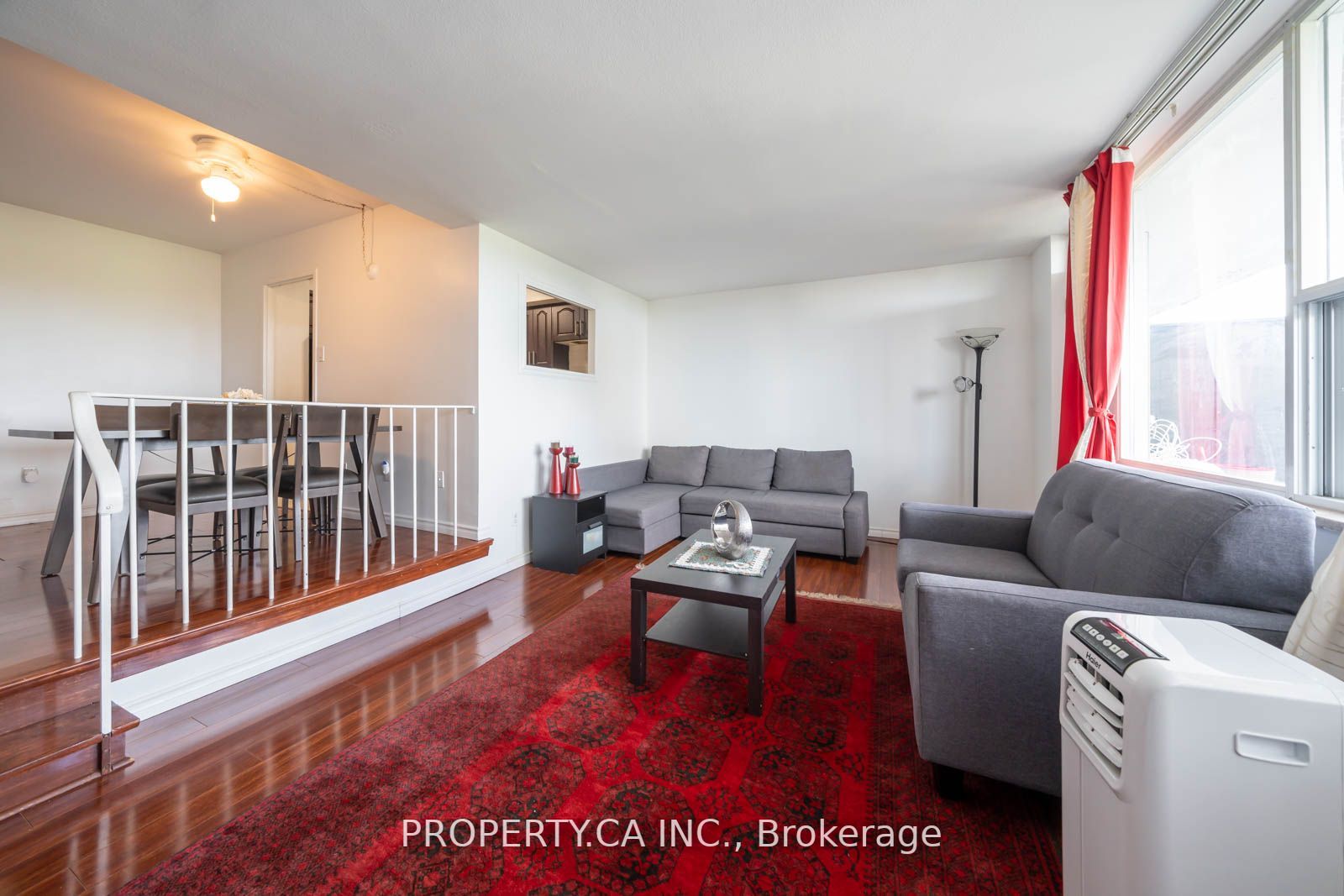 20 Forest Manor Rd, #605