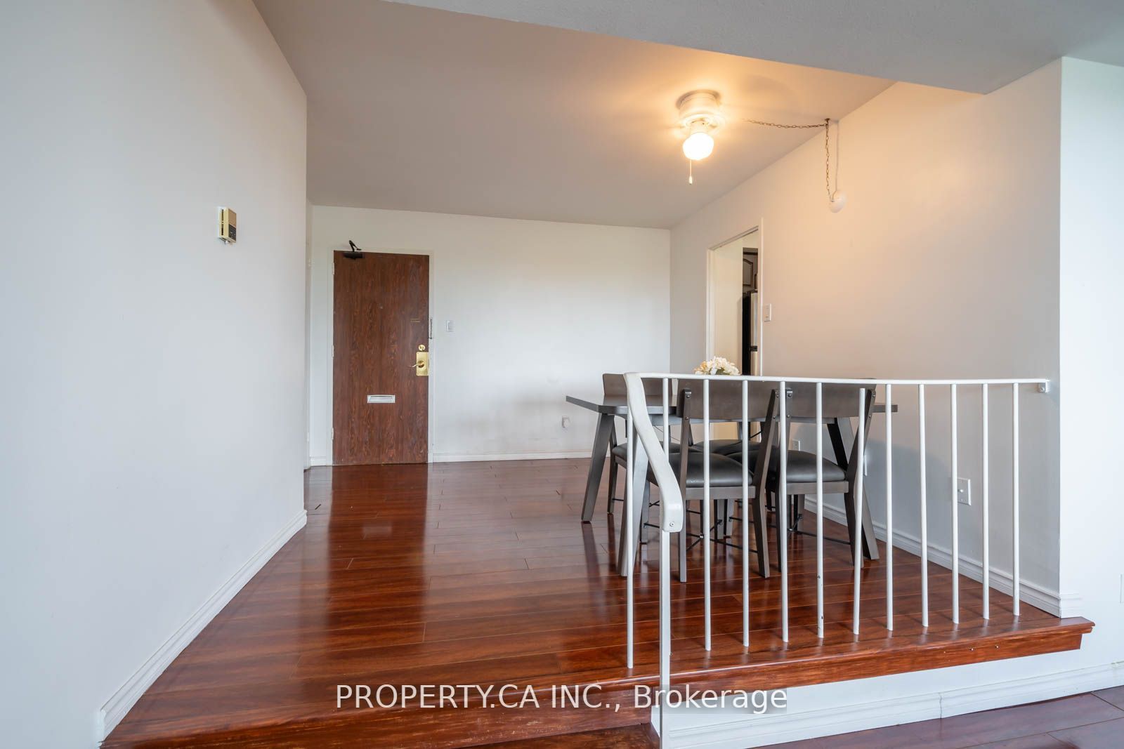 20 Forest Manor Rd, #605