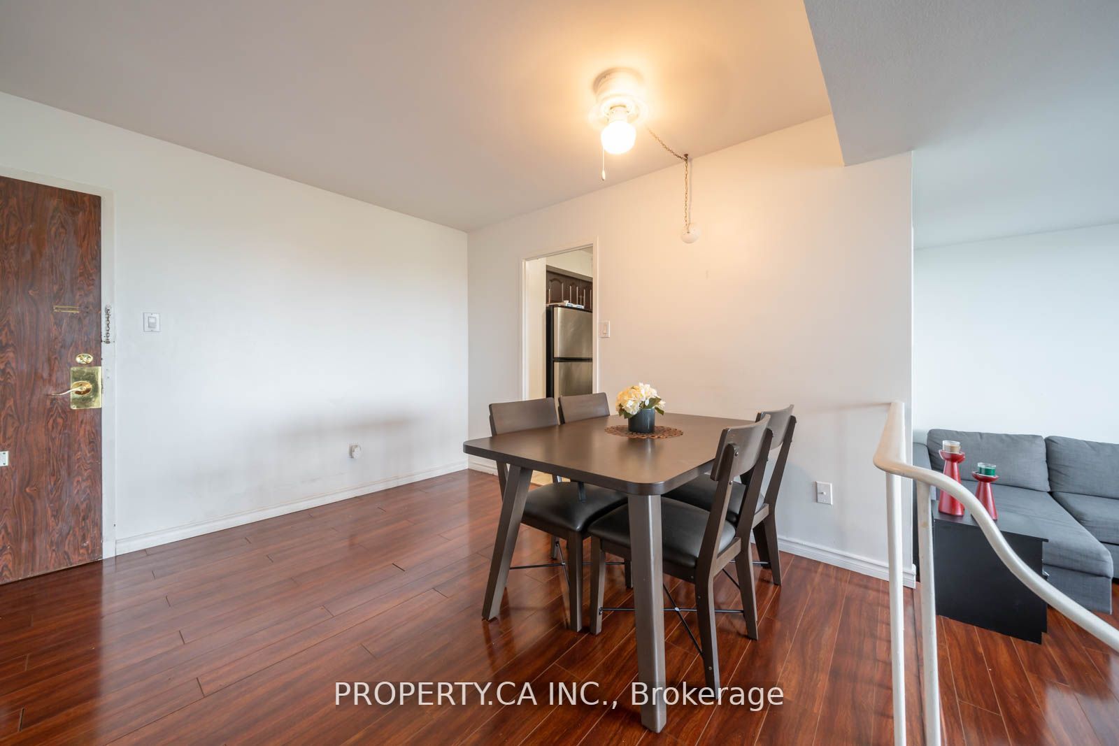 20 Forest Manor Rd, #605