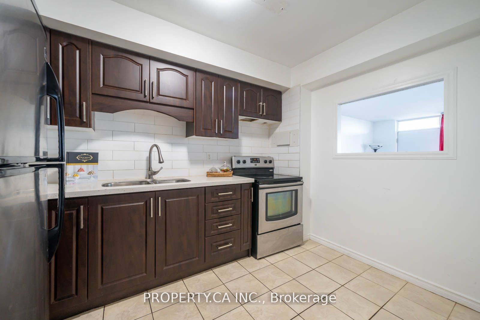 20 Forest Manor Rd, #605