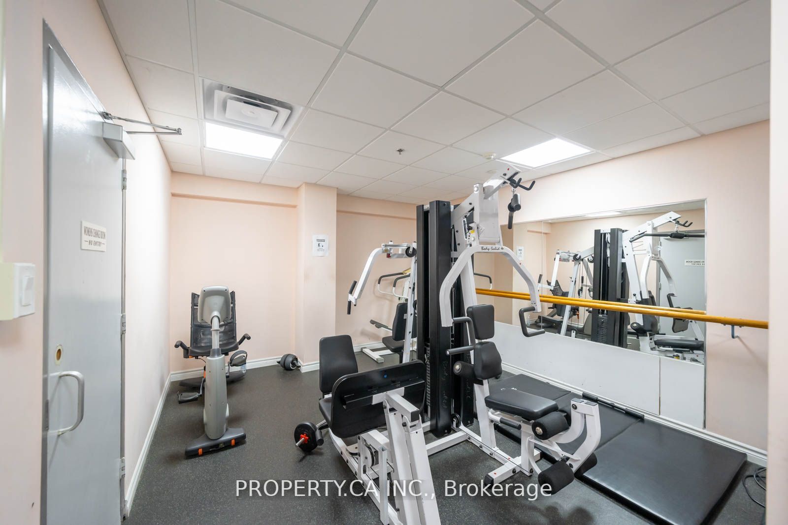 20 Forest Manor Rd, #605