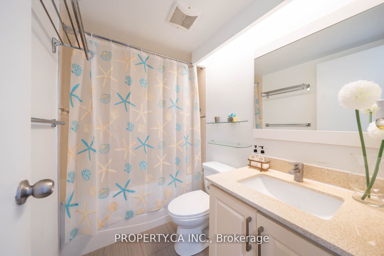 20 Forest Manor Rd, #605