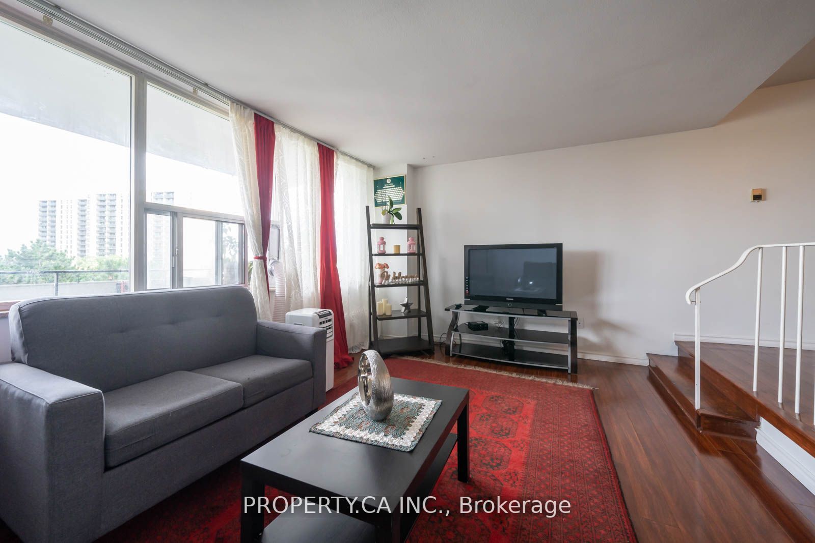 20 Forest Manor Rd, #605