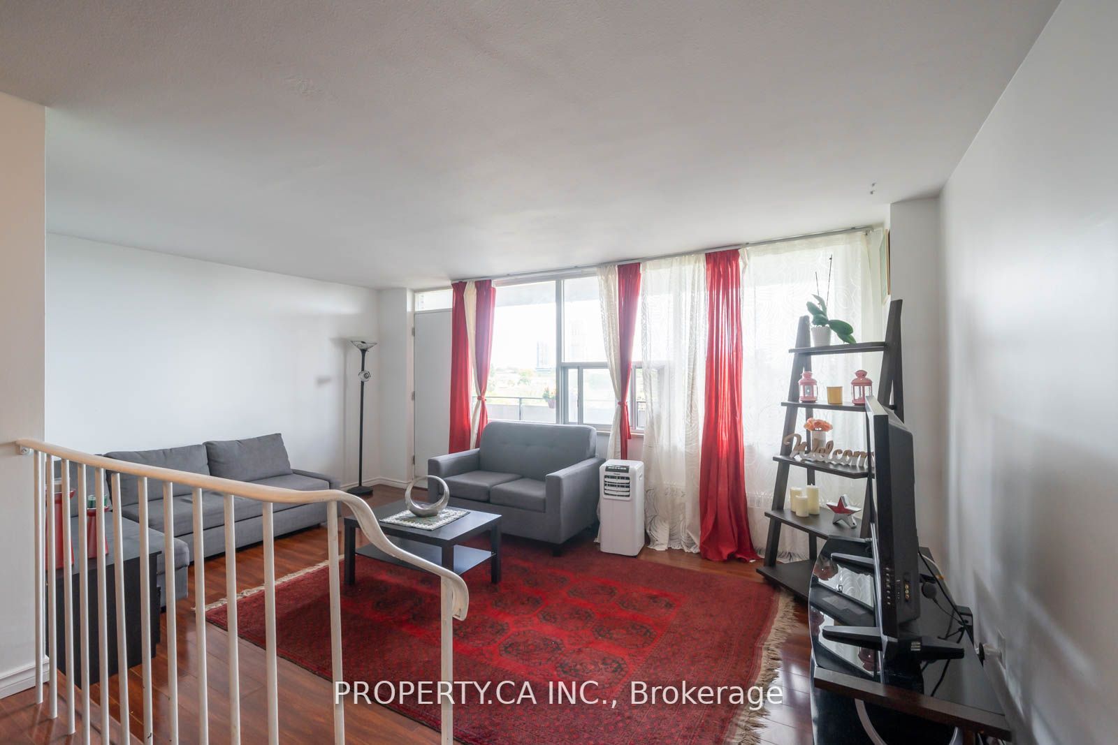 20 Forest Manor Rd, #605