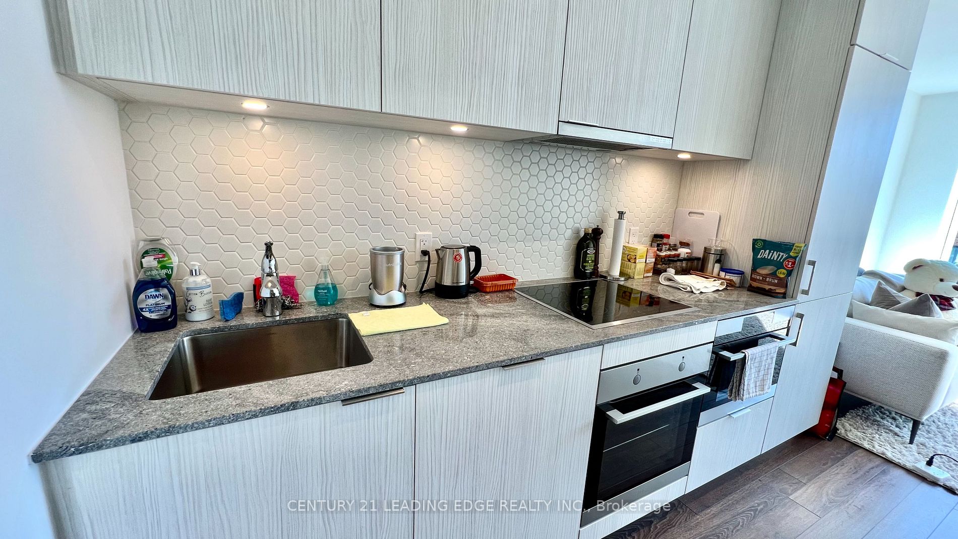 158 Front St E, #423