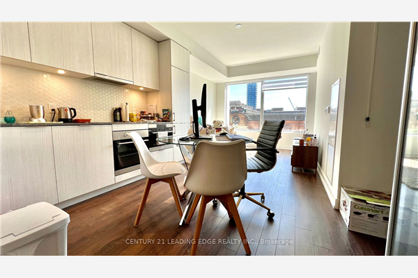 158 Front St E, Toronto