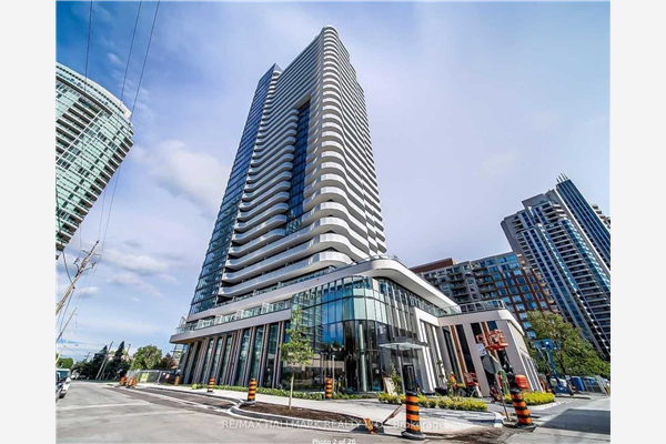 15 Holmes Ave, Toronto