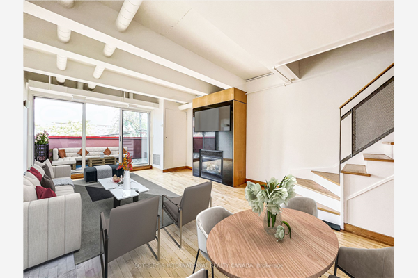 766 King St W, Toronto