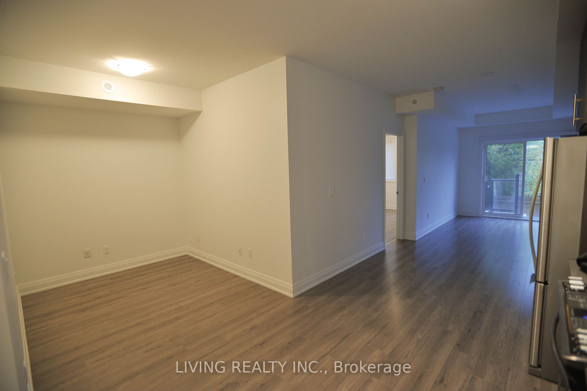 780 Sheppard Ave E, #36