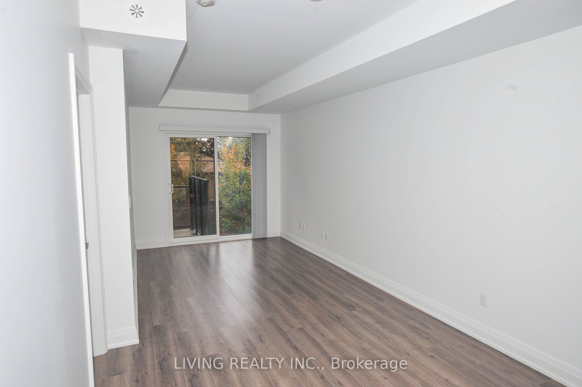 780 Sheppard Ave E, #36
