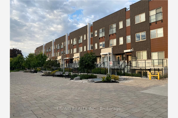 780 Sheppard Ave E, Toronto