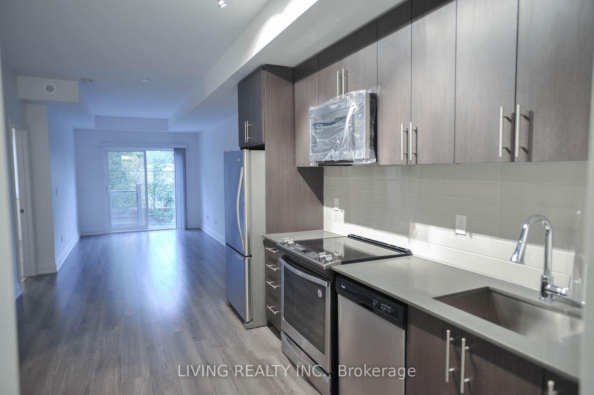 780 Sheppard Ave E, #36