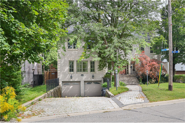 218 Owen Blvd, Toronto
