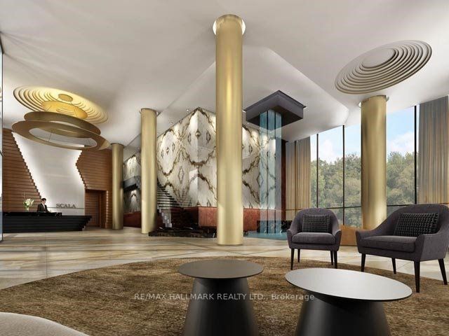 25 Adra Grado Way, #243