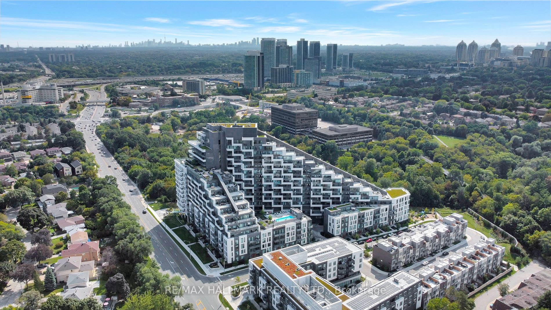 25 Adra Grado Way, #243