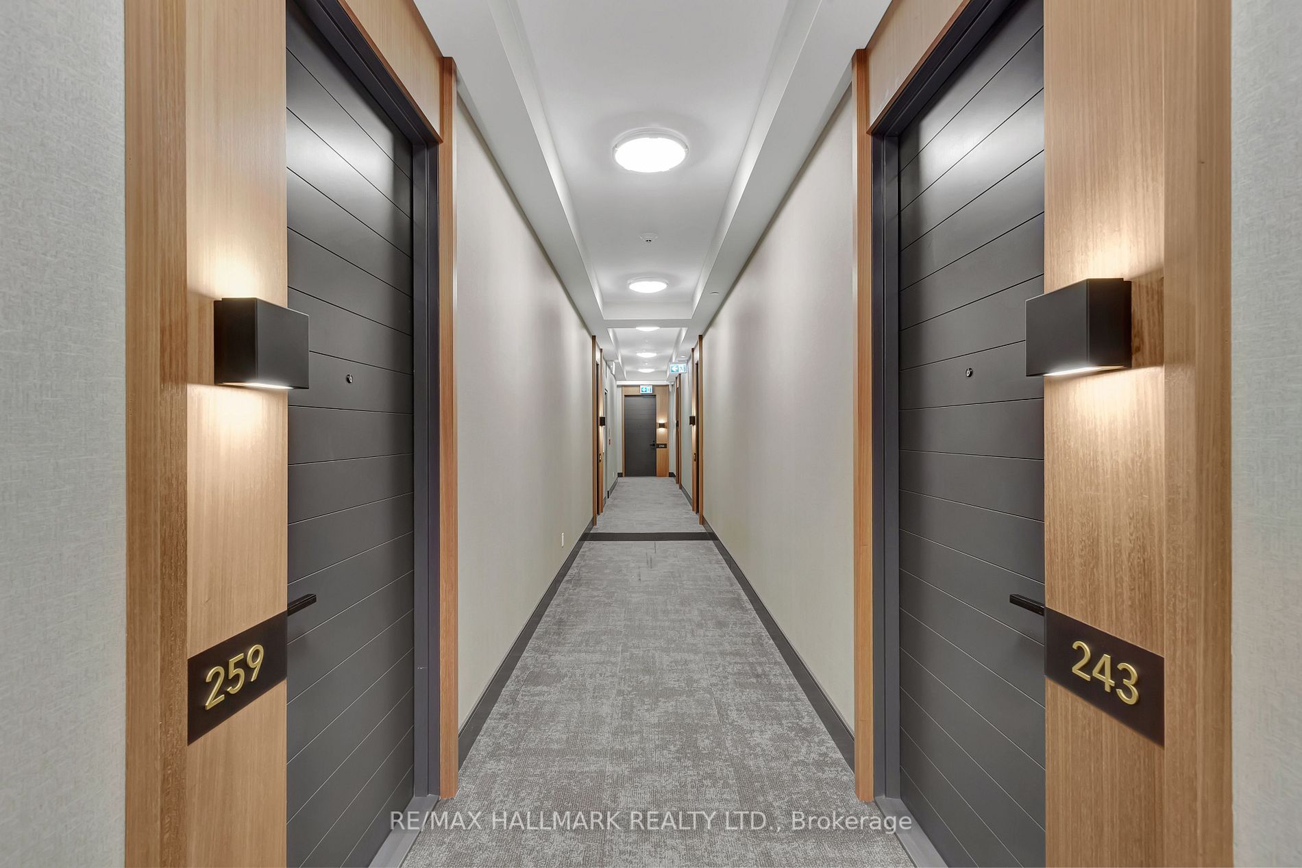 25 Adra Grado Way, #243