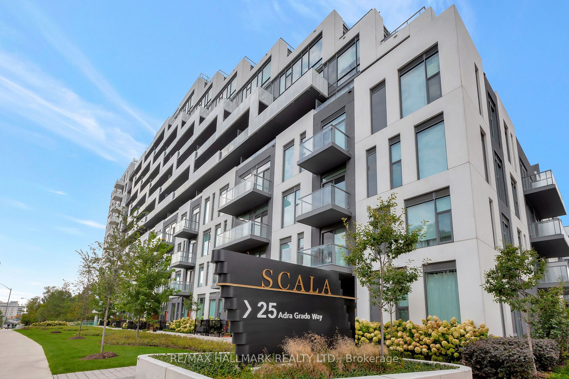 25 Adra Grado Way, #243