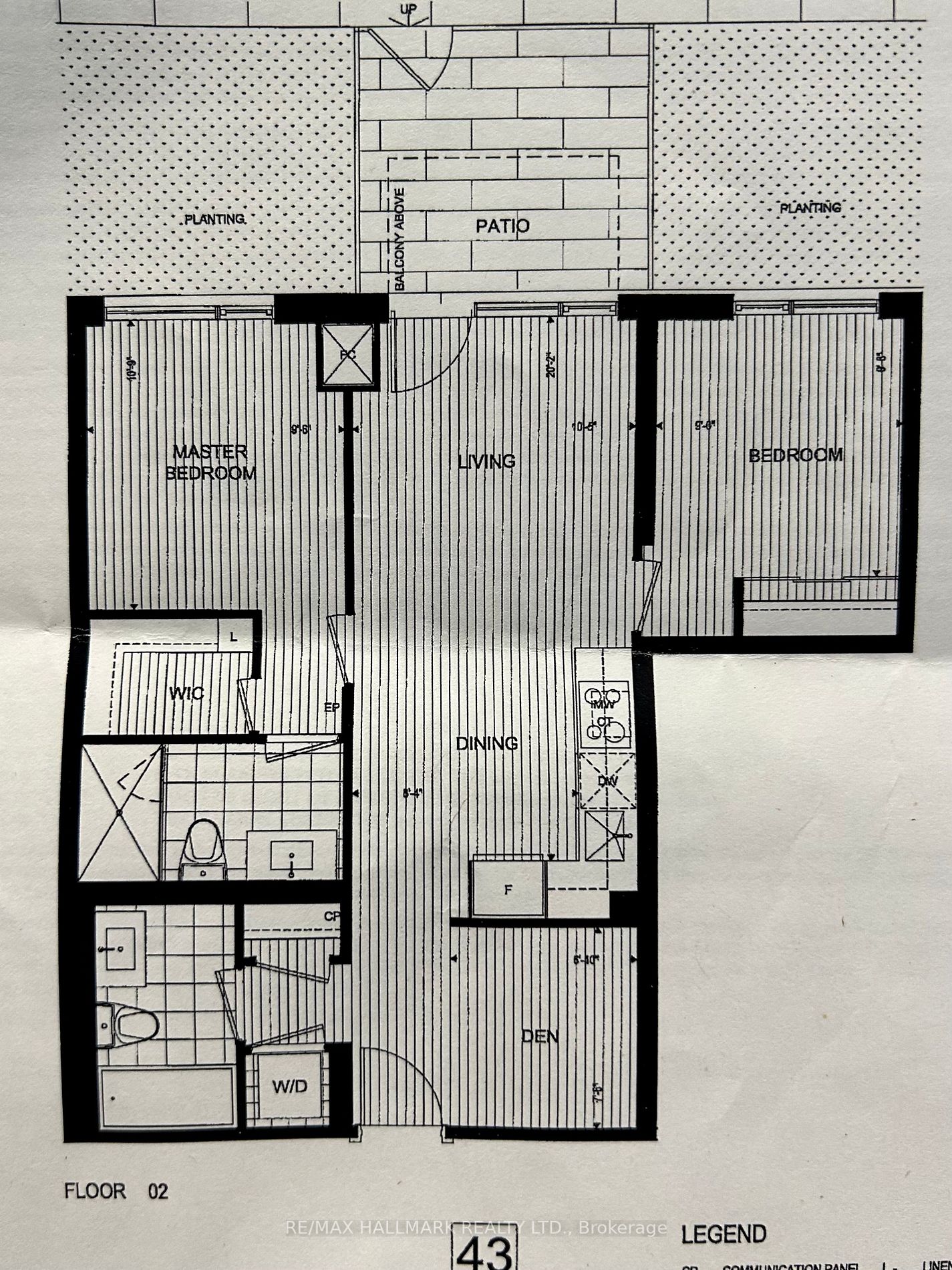 25 Adra Grado Way, #243