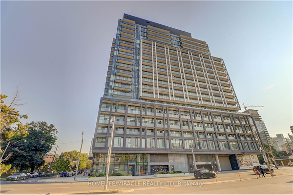 50 Power St, Toronto