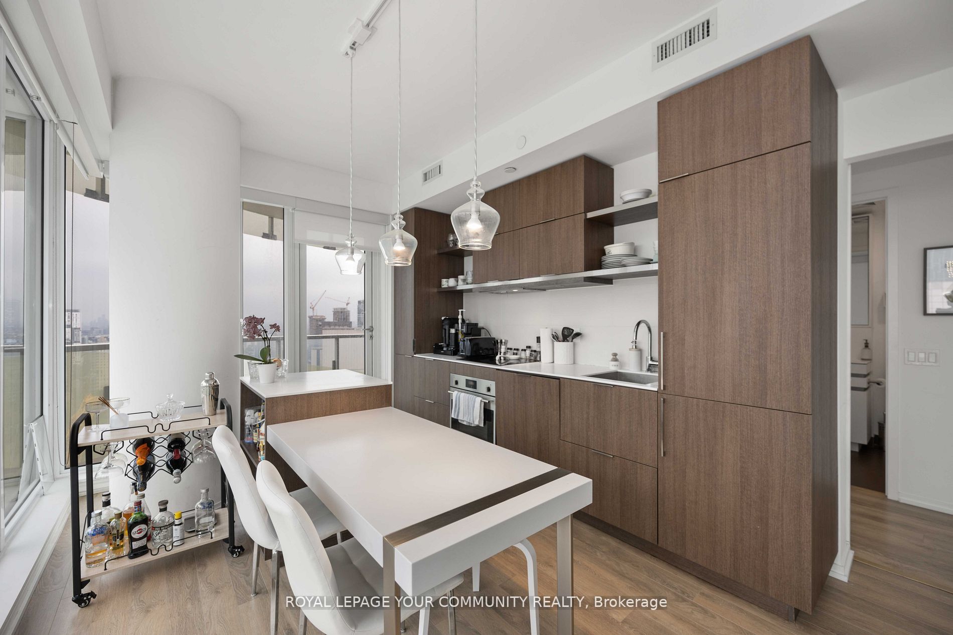 197 Yonge St, #3209