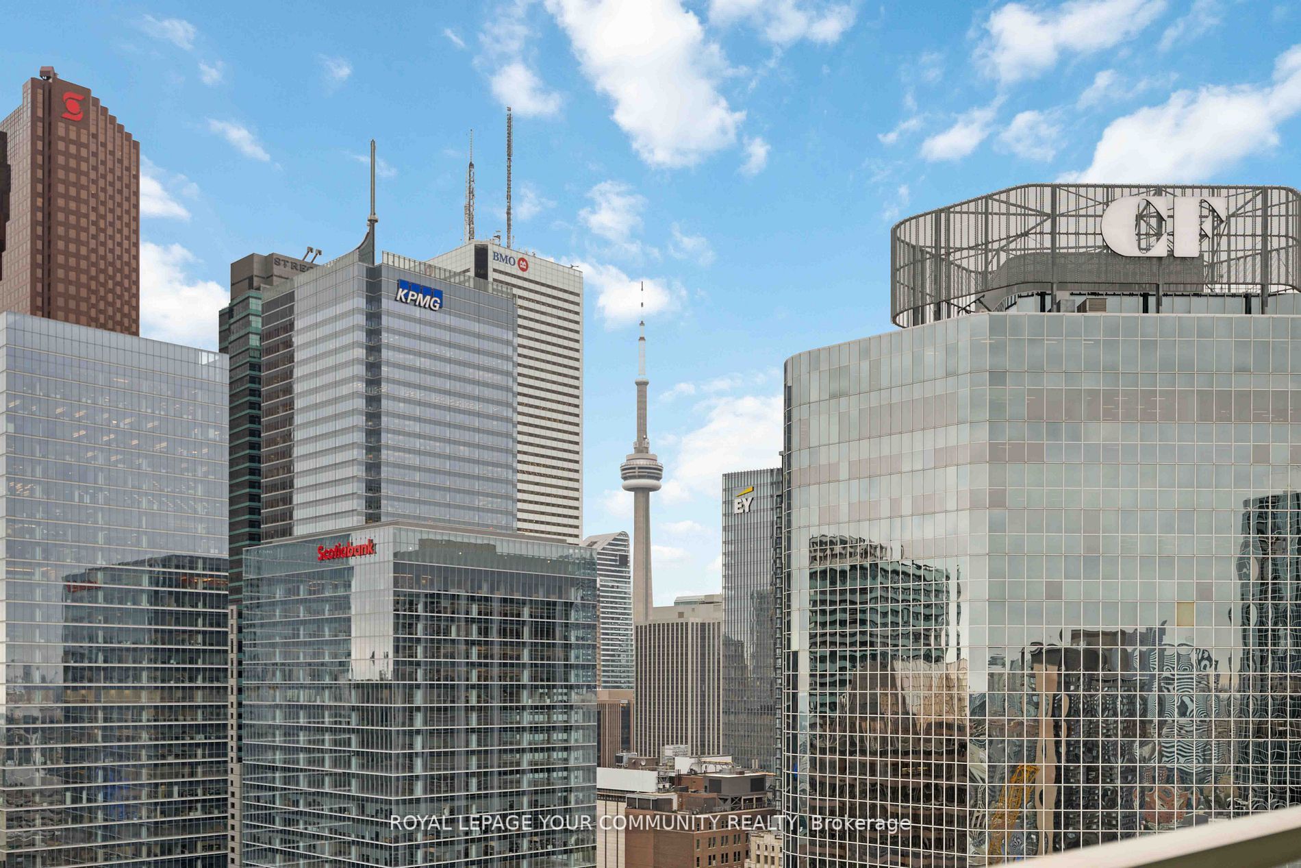 197 Yonge St, #3209