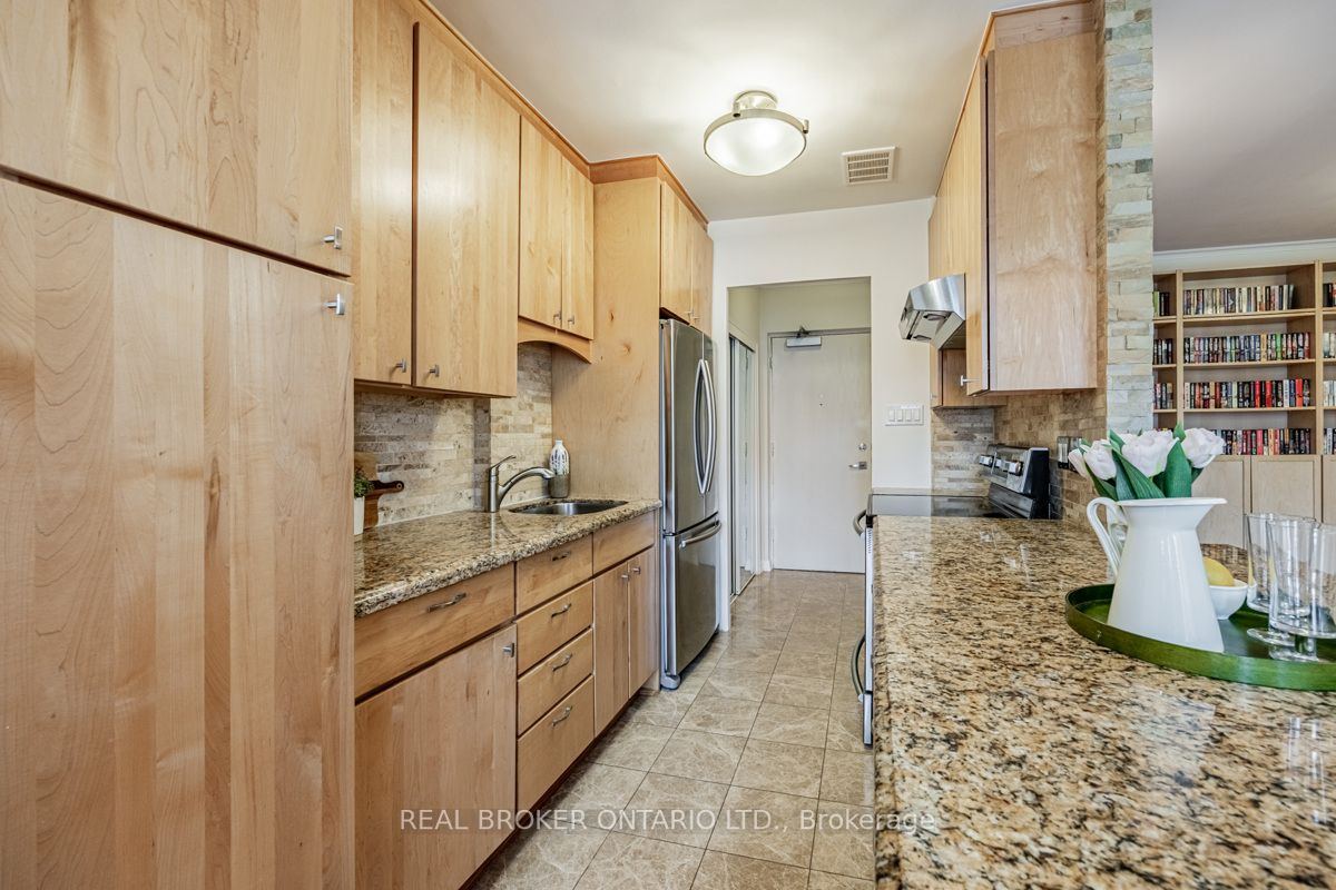 40 Glen Rd, #310