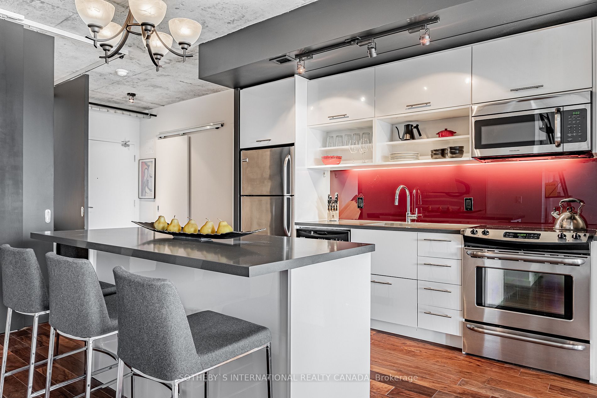 51 Trolley Cres, #909