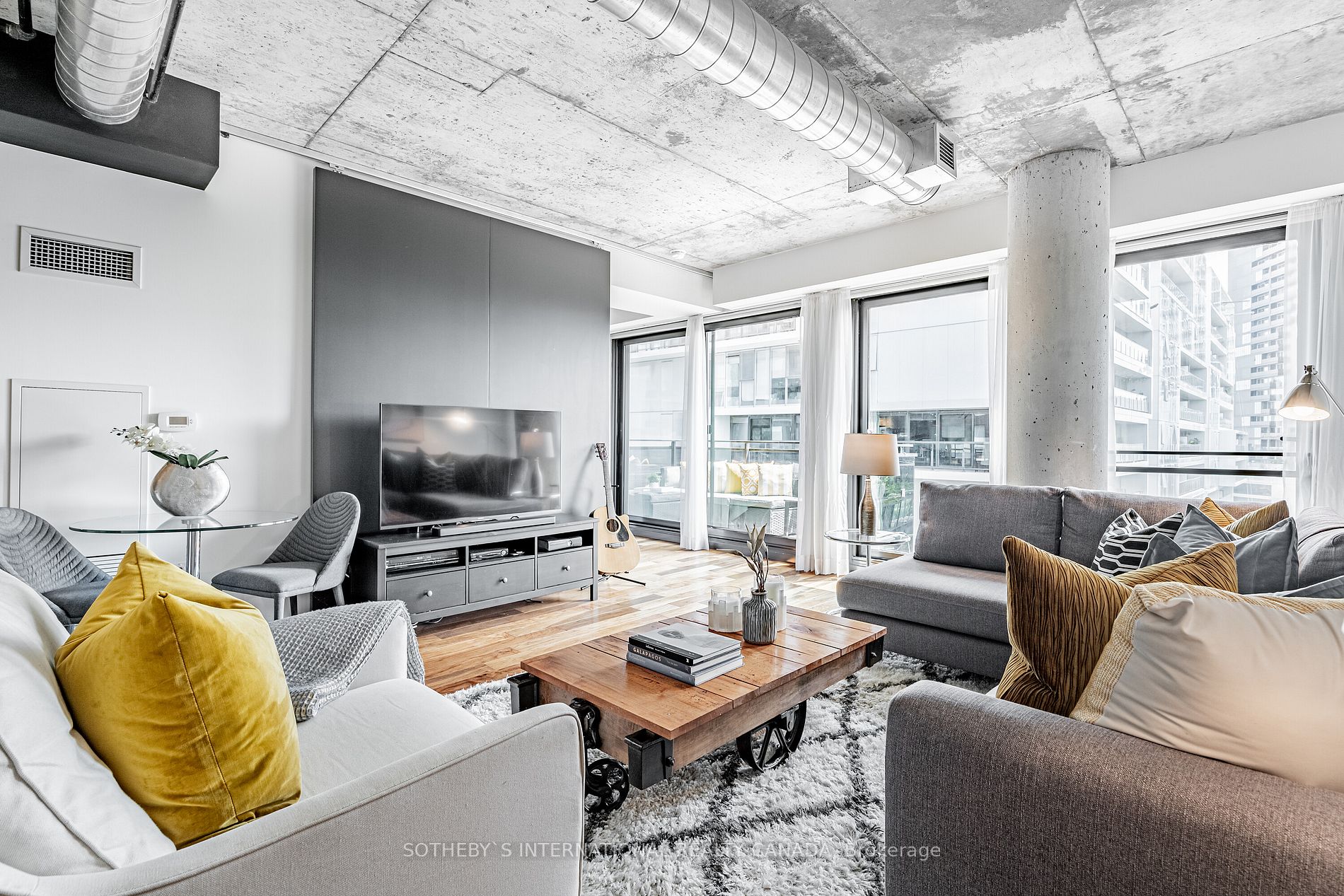 51 Trolley Cres, #909