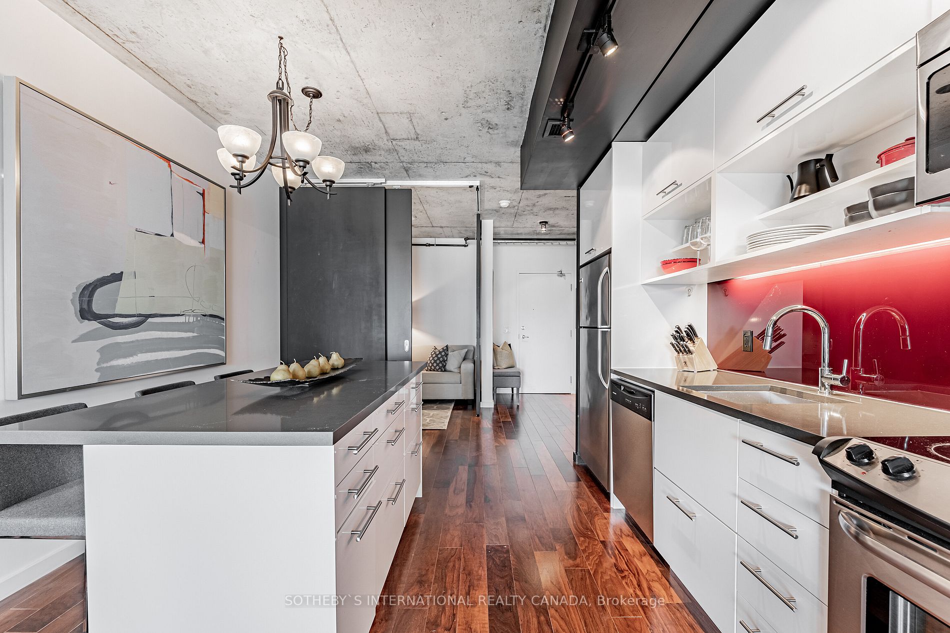 51 Trolley Cres, #909