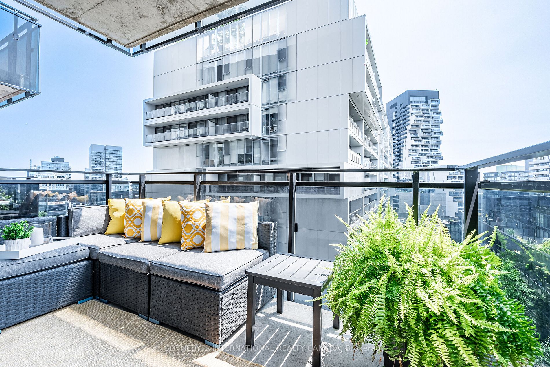 51 Trolley Cres, #909