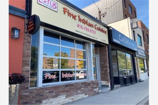 1554/56 Avenue Rd, Toronto