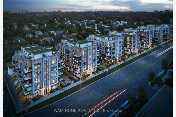 861 Sheppard Ave