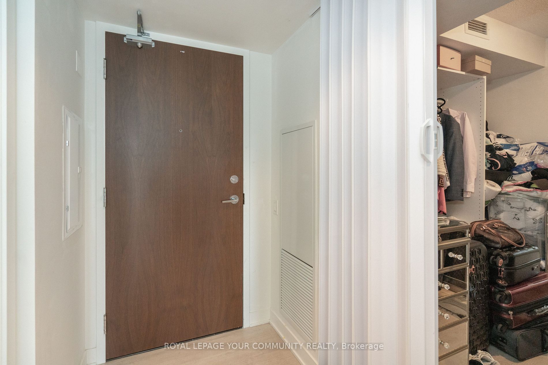 80 Queens Wharf Rd, #1607