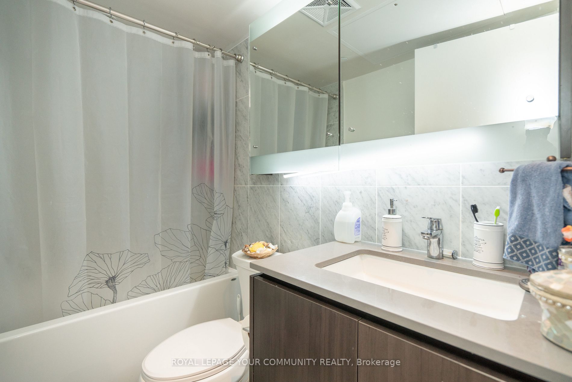 80 Queens Wharf Rd, #1607