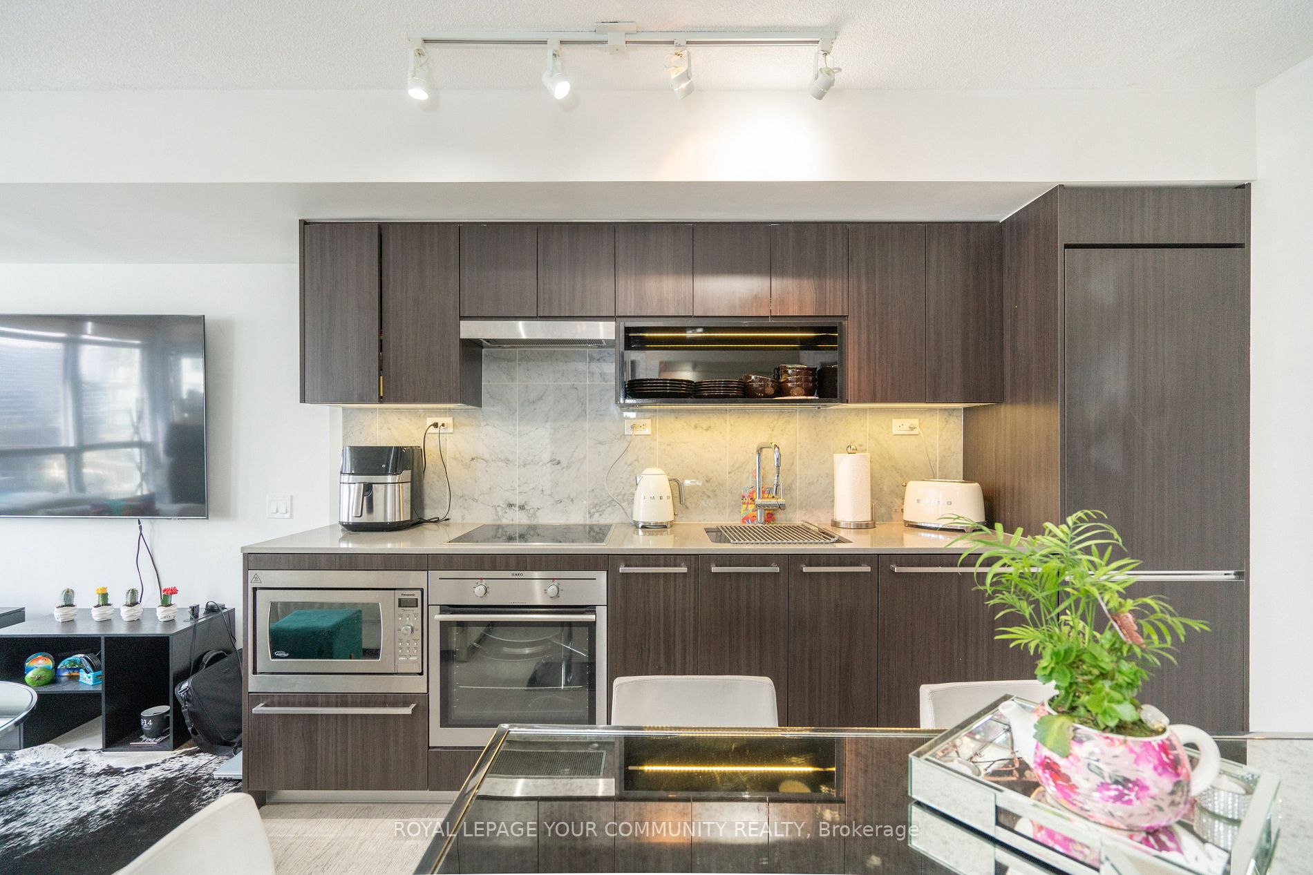 80 Queens Wharf Rd, #1607