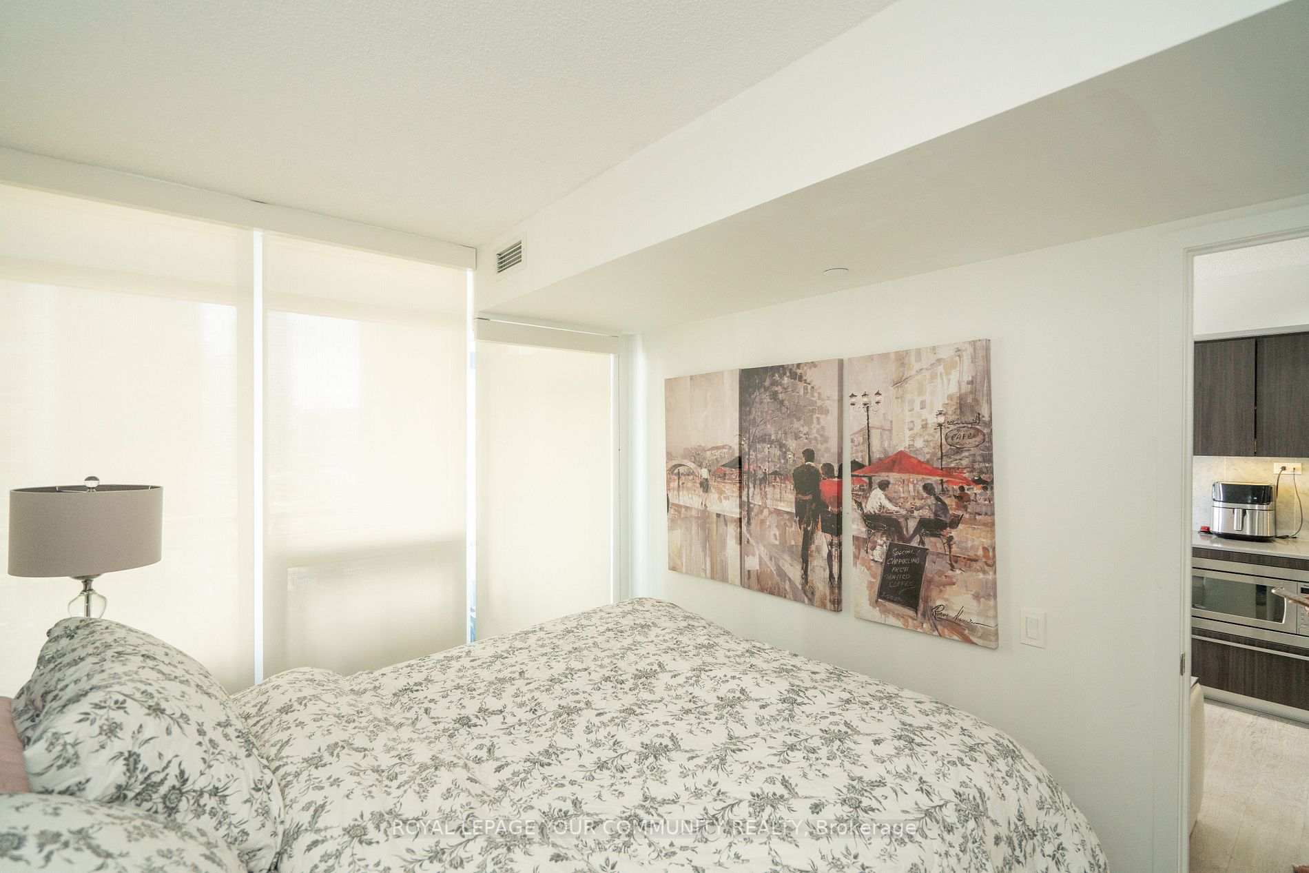 80 Queens Wharf Rd, #1607